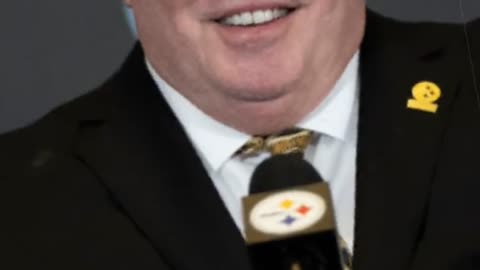 Steelers Players React To McCarthy Hire