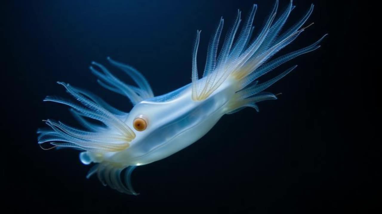 Command the Abyss: Rise of Cirroteuthis muelleri