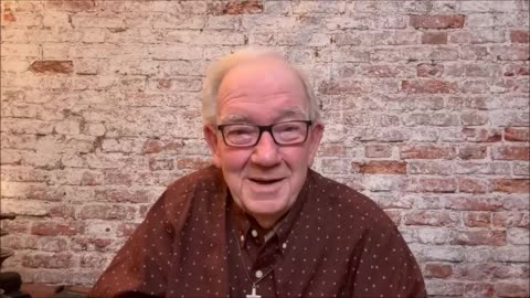 Think Like Jesus - Part 20 (Manifesting The Kingdom Of God)