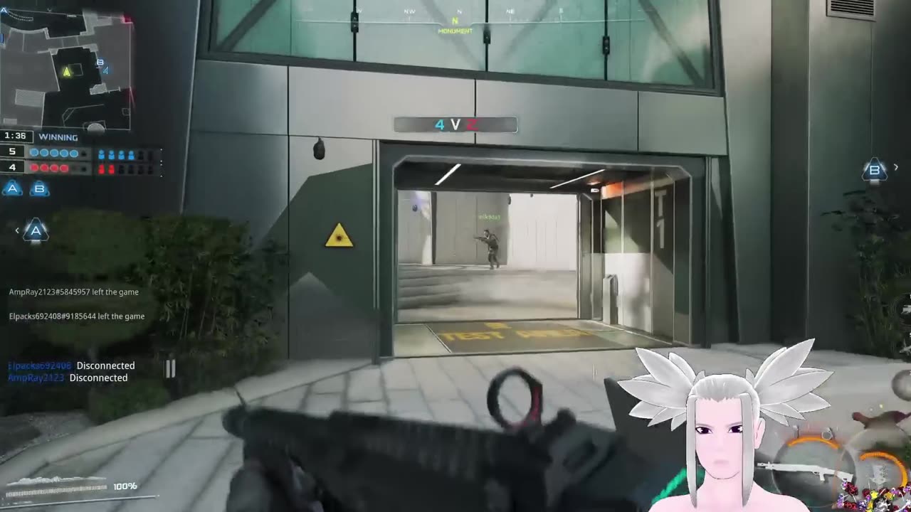 Call of Duty: African Post Ops 7