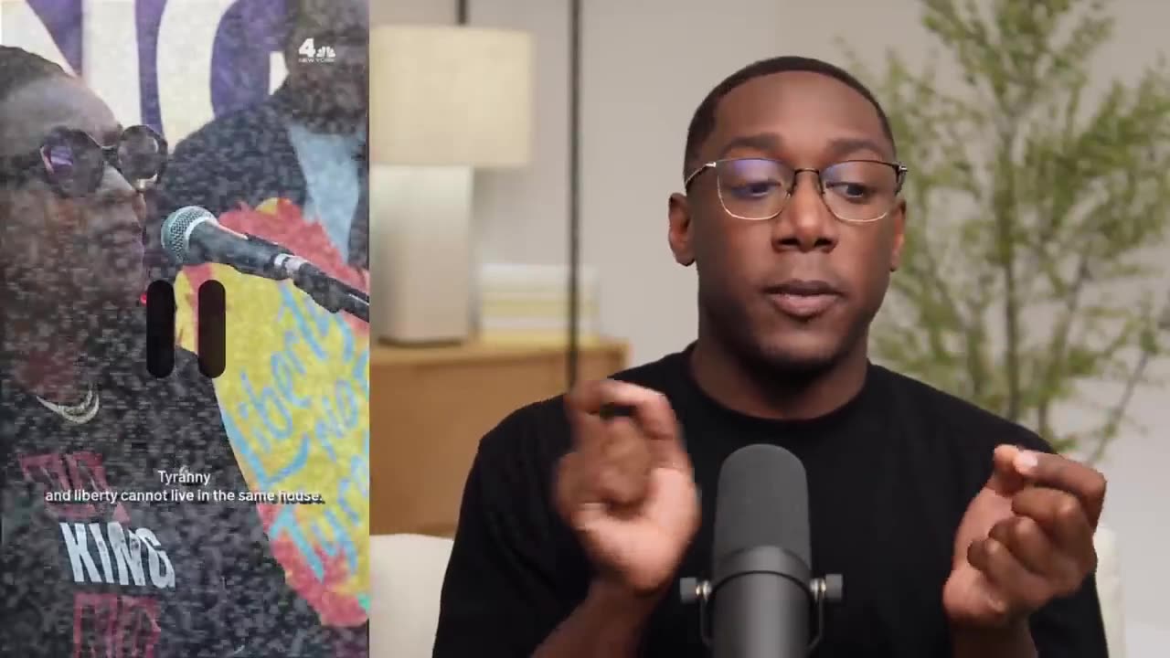 Reacting to the Wildest Clips from the No Kings Protest