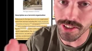 Ian Carroll ~ Hey Elon Asked So...