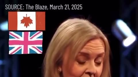 Mark Carney Is Purposefully Destroying Canada For The WEF Global Agenda.