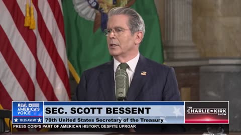 "FOLLOW THE MONEY”