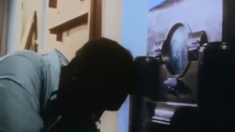 "Night of the Living Dead" (The Color Version)