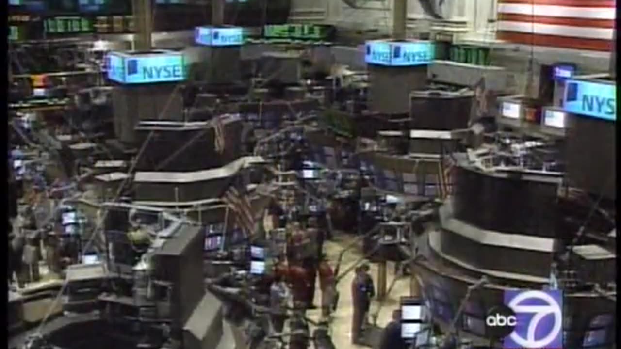 Inside Edition WJLA September 18, 2001 1200pm-1229pm EDT