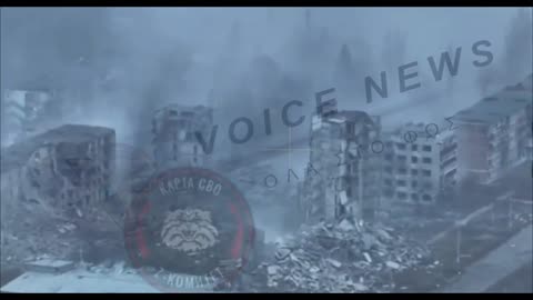 H πρέλαση των Ρώσων στο Donbas