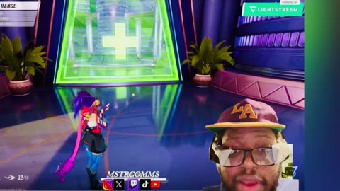 Buffing the META DPS Is CRAZY 💀