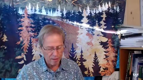 Year 2025 Rick Miracle Report #48, It's been a long Year, the Crazy News Continues