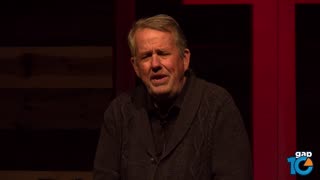 Episode 159 : A Pastors Response to the Federal Rate Cut