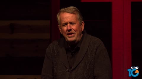 Episode 159 : A Pastors Response to the Federal Rate Cut