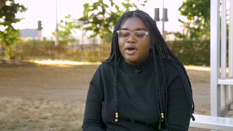 Dajahnae's Story | Chilo Foundation