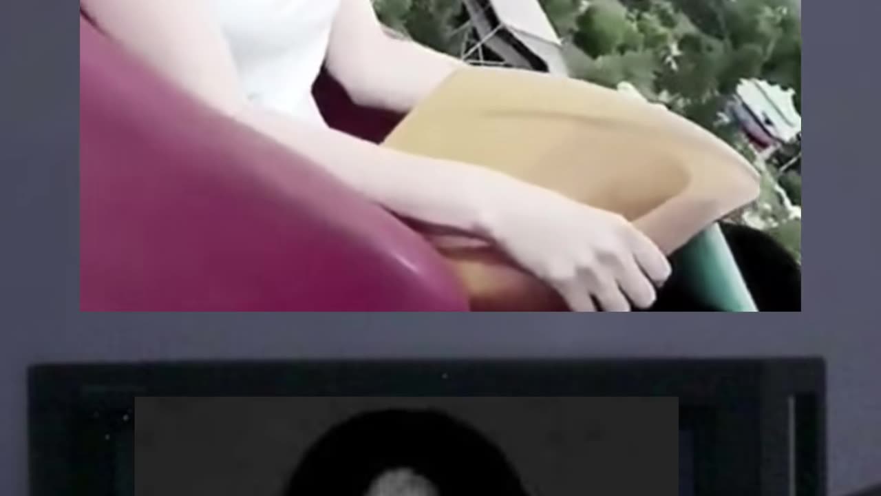 😨👻 Something is Watching! | TheHauntingHour