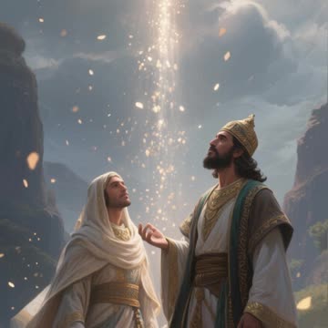 God's Divine Guidance