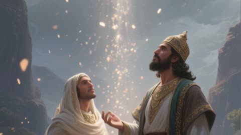 God's Divine Guidance