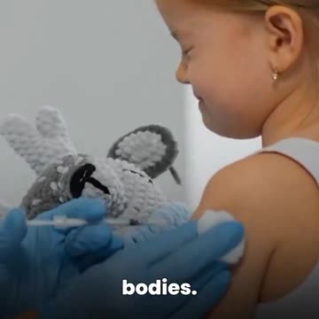 It’s time to eliminate the mandates and let people make their own informed choices.