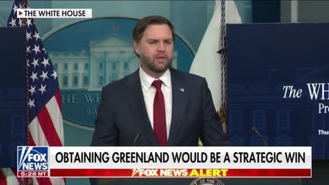 What Venezuela & Greenland Have in Common: China