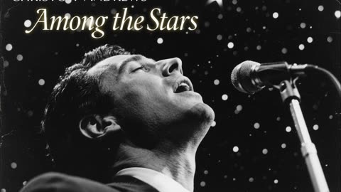 Among the Stars - Christoff Andrews