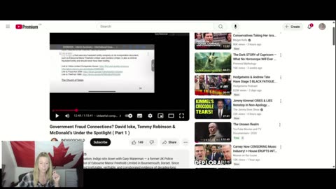 False Flag? Charlie Kirk Assassination conspiracy theories
