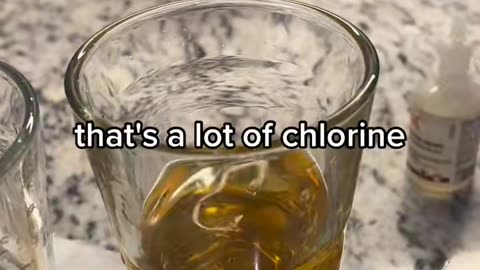 Very interesting video about how Chlorine gets absorbed in our bodies...