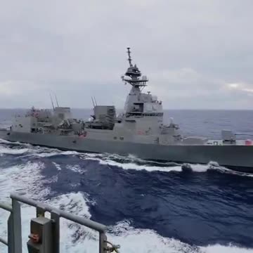 Total Resolve: Trump Orders Blockade of Russian Vessel and Strikes Maduro’s Narco-Tyranny