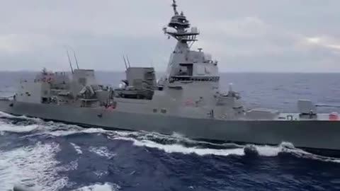 Total Resolve: Trump Orders Blockade of Russian Vessel and Strikes Maduro’s Narco-Tyranny