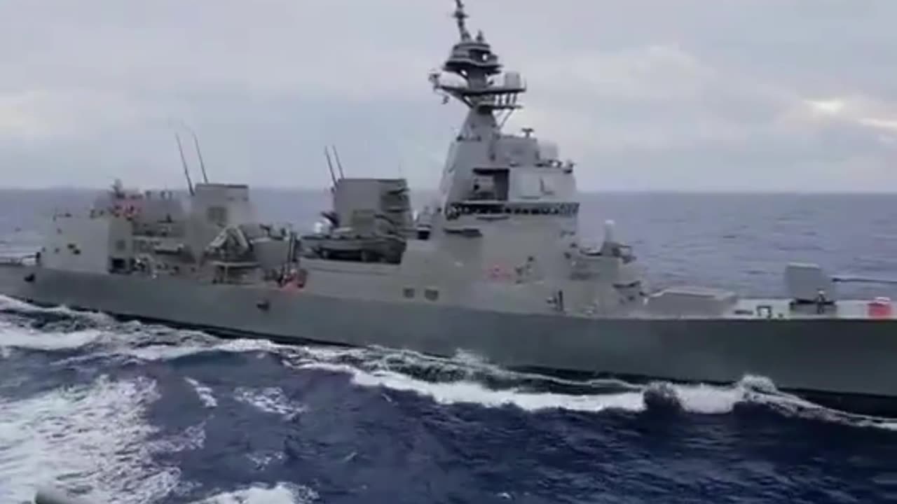 Total Resolve: Trump Orders Blockade of Russian Vessel and Strikes Maduro’s Narco-Tyranny