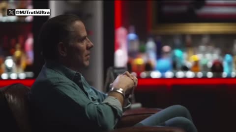 Hunter Biden says he’s broke and he’s $15 Million in Debt