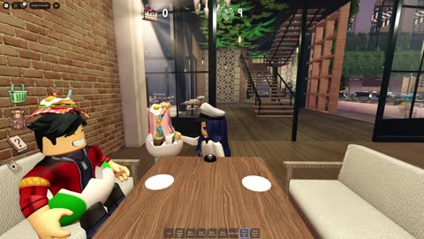 I TRIED to CARRY an EGG in Roblox... and BROKE IT 💀🥚