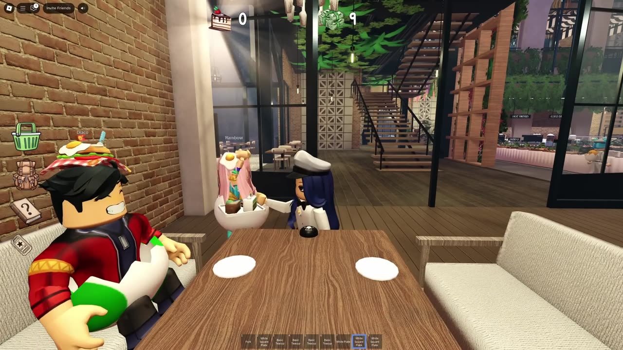 I TRIED to CARRY an EGG in Roblox... and BROKE IT 💀🥚
