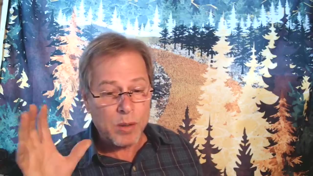 Year 2024 Rick Miracle Report 6, The Creative Society, Occult Lies and Deceptions