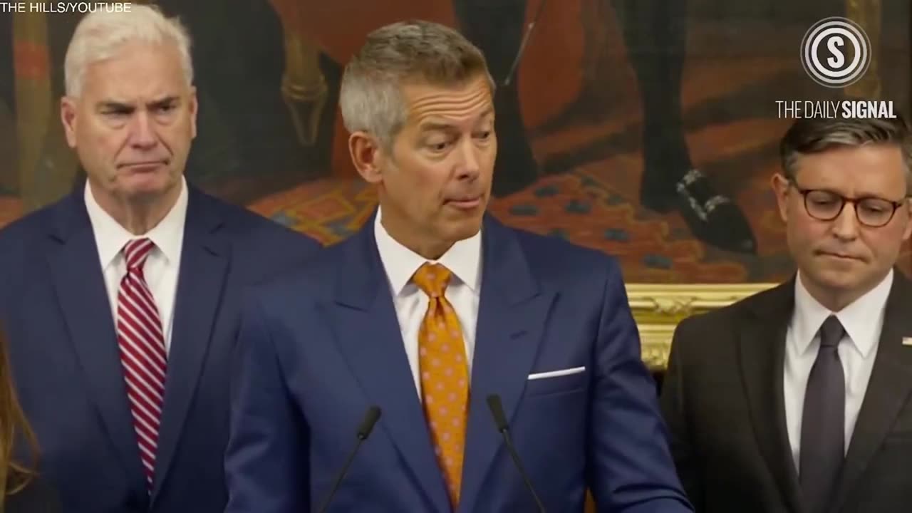 Shutdown Shenanigans: Best Moments from Week Three of the Government Shutdown