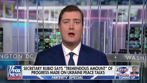 'GROWING THREAT'_ US has 'surprising wildcard' against Venezuela