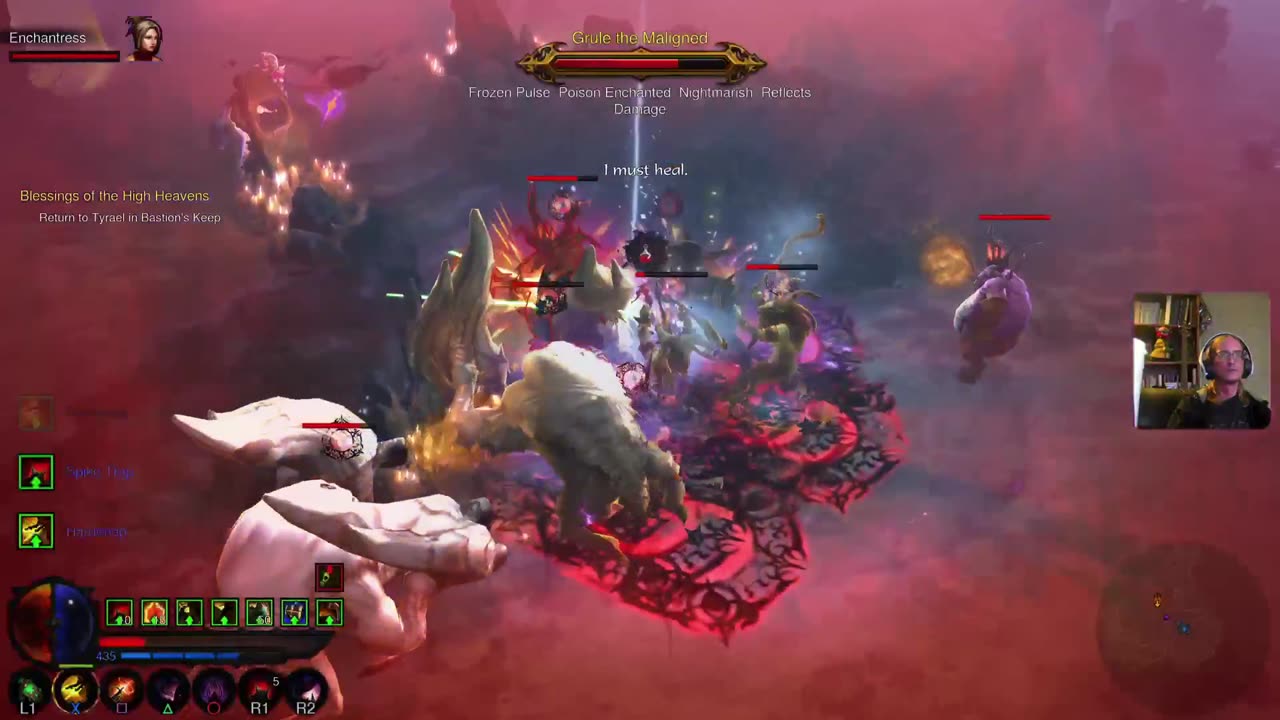 AK-47 pt. 2 because something (TWITCH) is dumb.