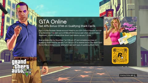 PM Stream With APfnS GTA V Online Christine