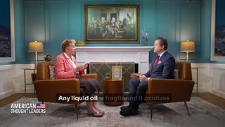 What to Know About Seed Oils and Animal Fats: Sally Fallon Morell