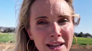 Newsom's Wife