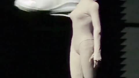 The Chinese Robot that walks like a human