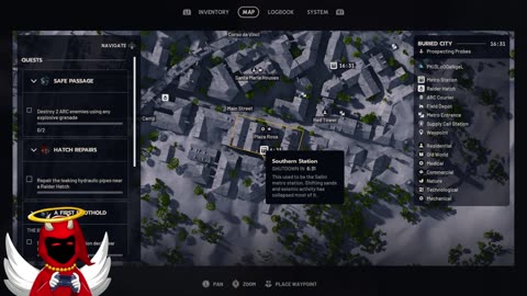 ♡♡ Let's Raid! - PS5 ♡♡