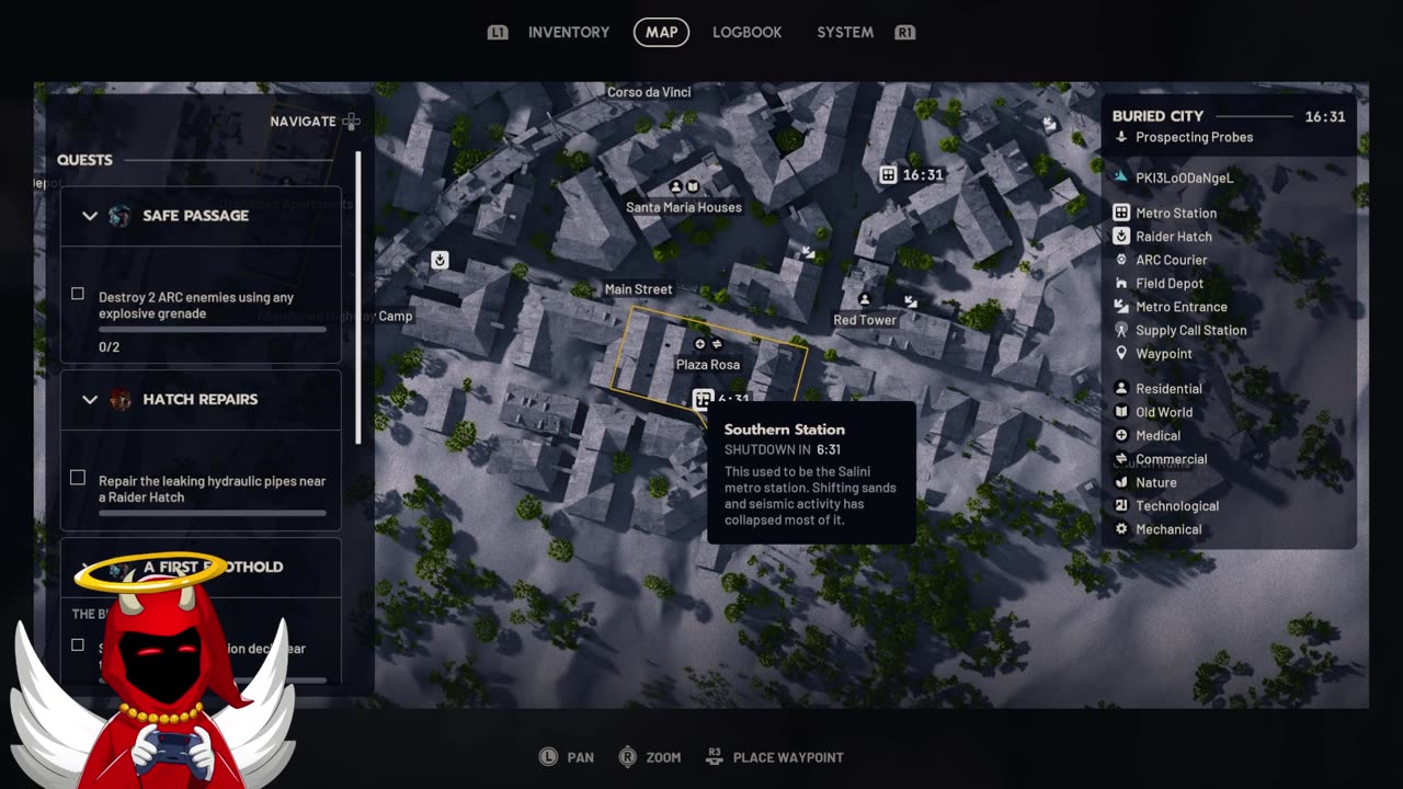 ♡♡ Let's Raid! - PS5 ♡♡