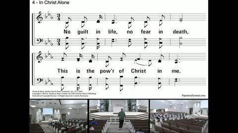 Commit Youth Rally Session 4- Rise Above the Ordinary