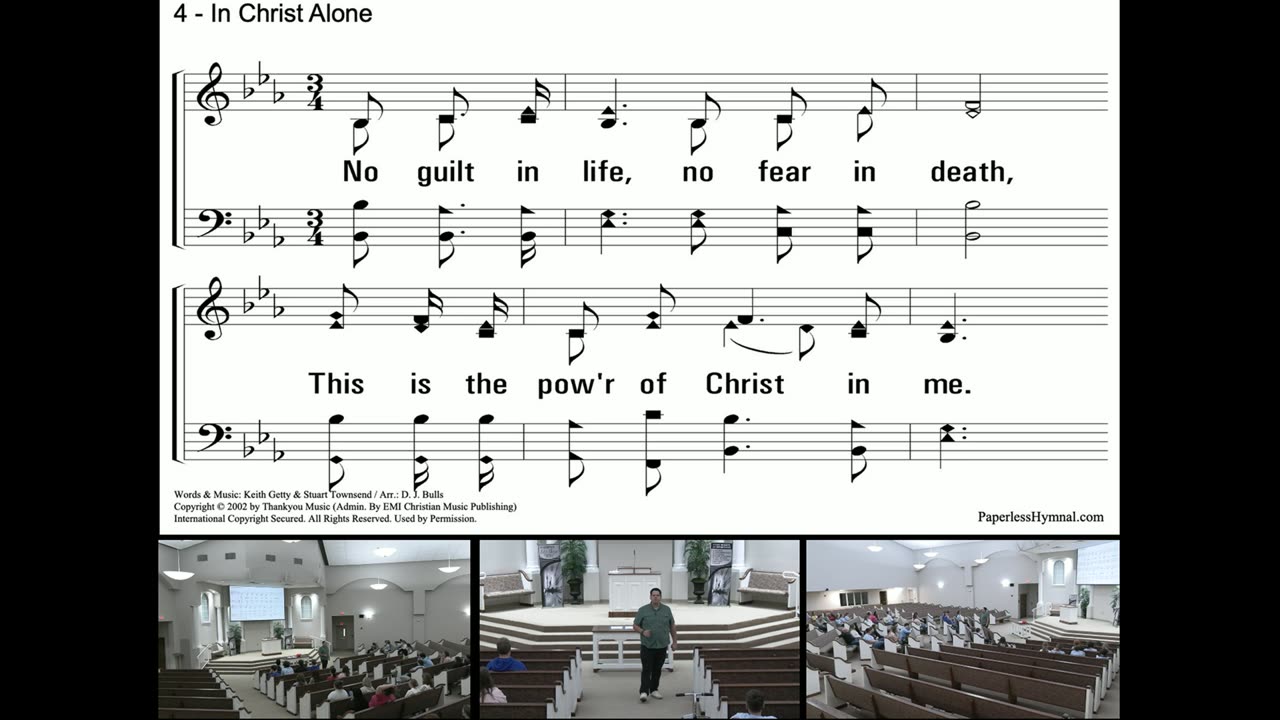 Commit Youth Rally Session 4- Rise Above the Ordinary