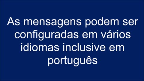 Alarme de Incêndio