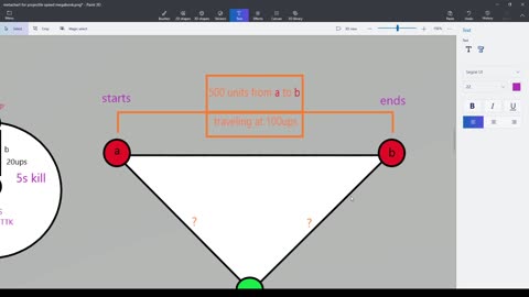 Megabonk: Is Projectile Speed a "dead stat"? (no, it isn't)