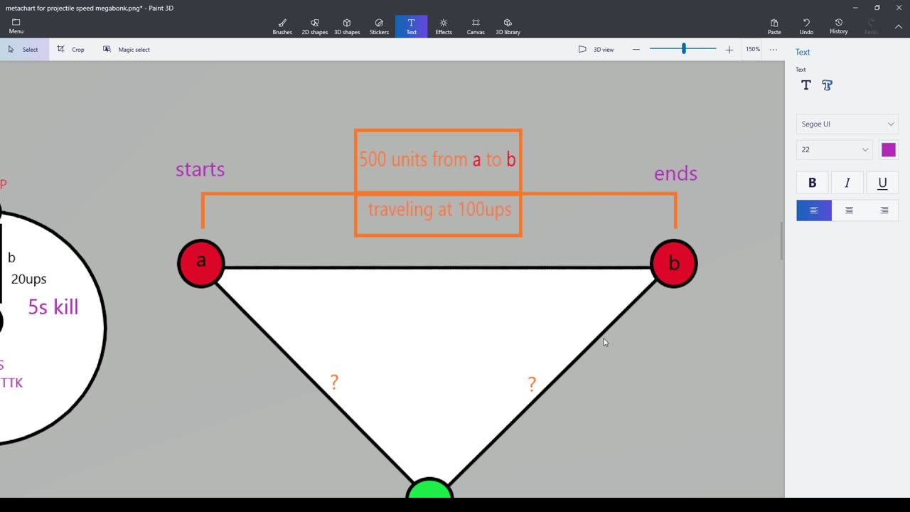 Megabonk: Is Projectile Speed a "dead stat"? (no, it isn't)