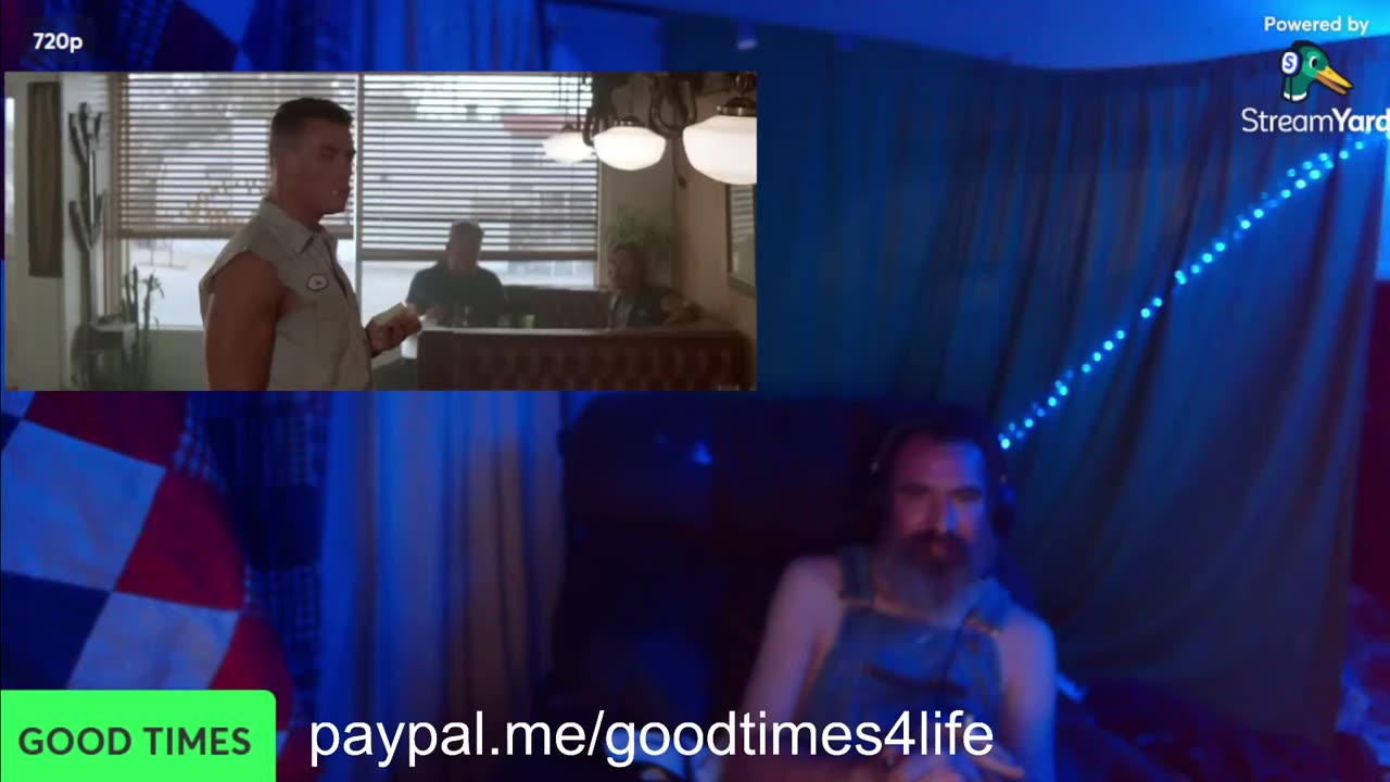 10/05/25 Goodtimes4life VOD: "hello"