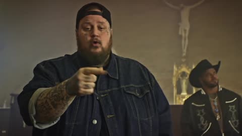 Struggle Jennings - Only God Knows (feat. Jelly Roll)