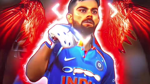 CRICKET EDITZ || KING KOHLI