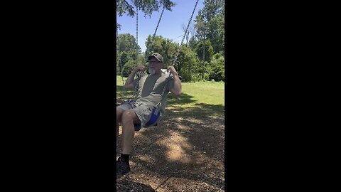 Swangin!