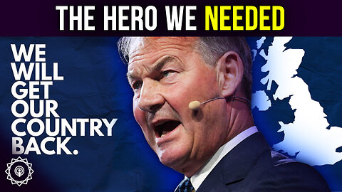 The Media Response to Restore Britain